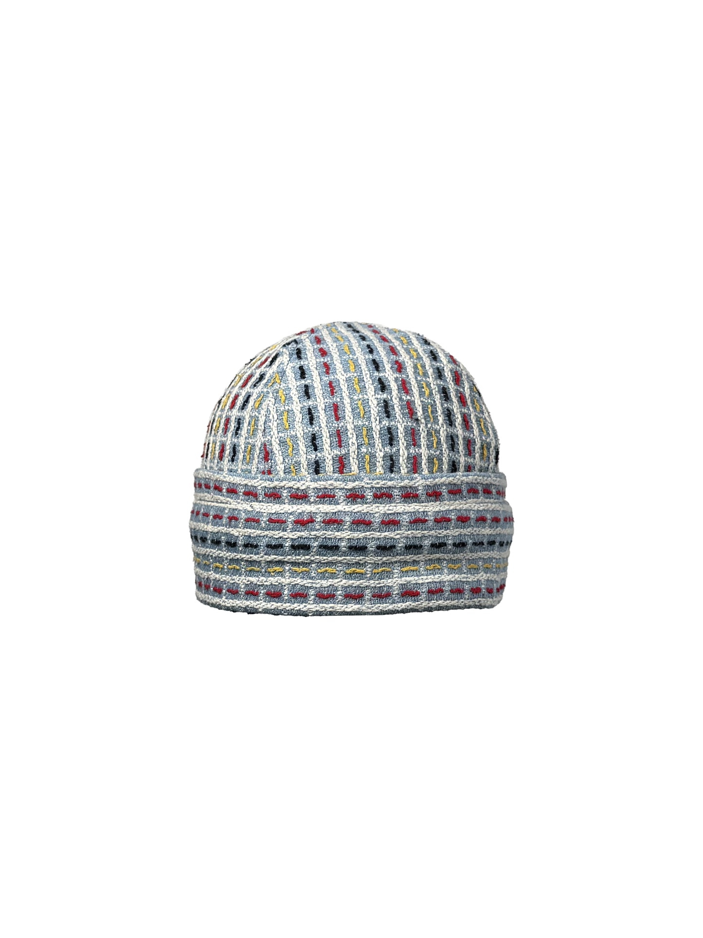 Soleno Bleu Cotton