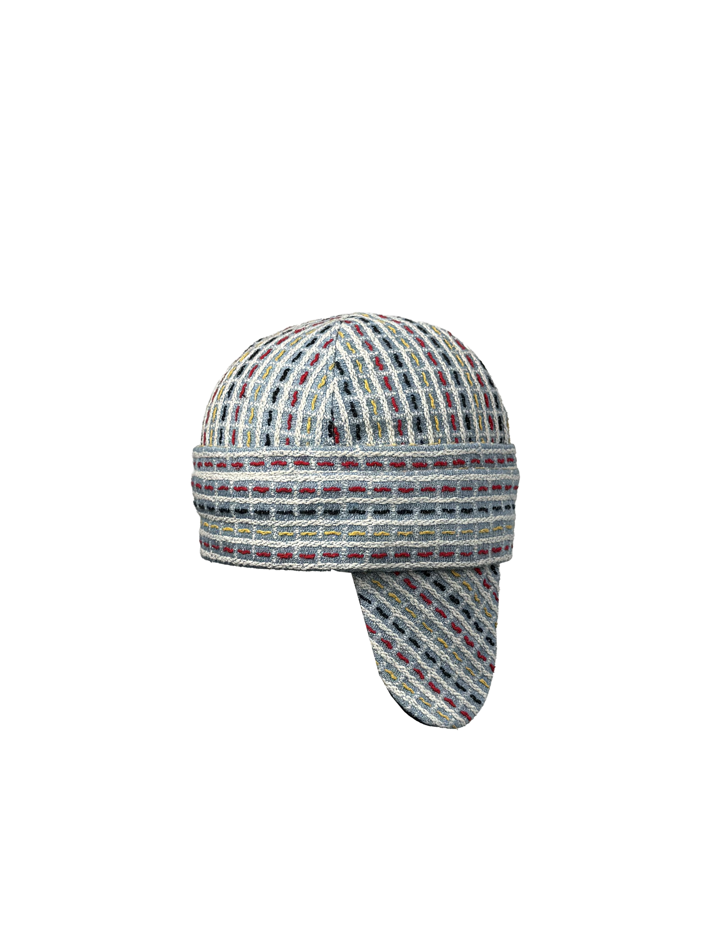 Soleno Bleu Cotton