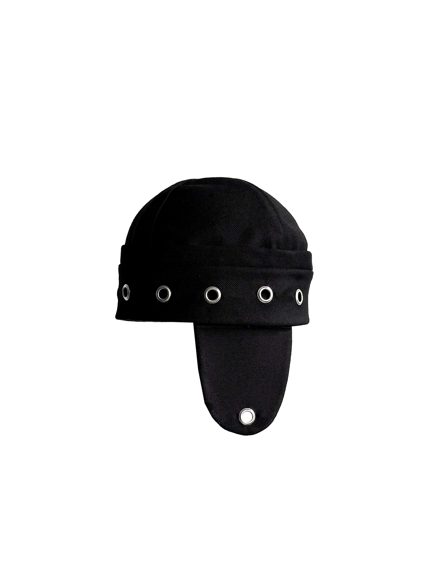 Soleno Eyelet Hat