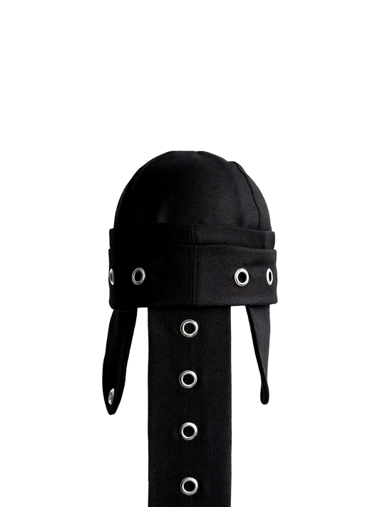 Soleno Eyelet Hat