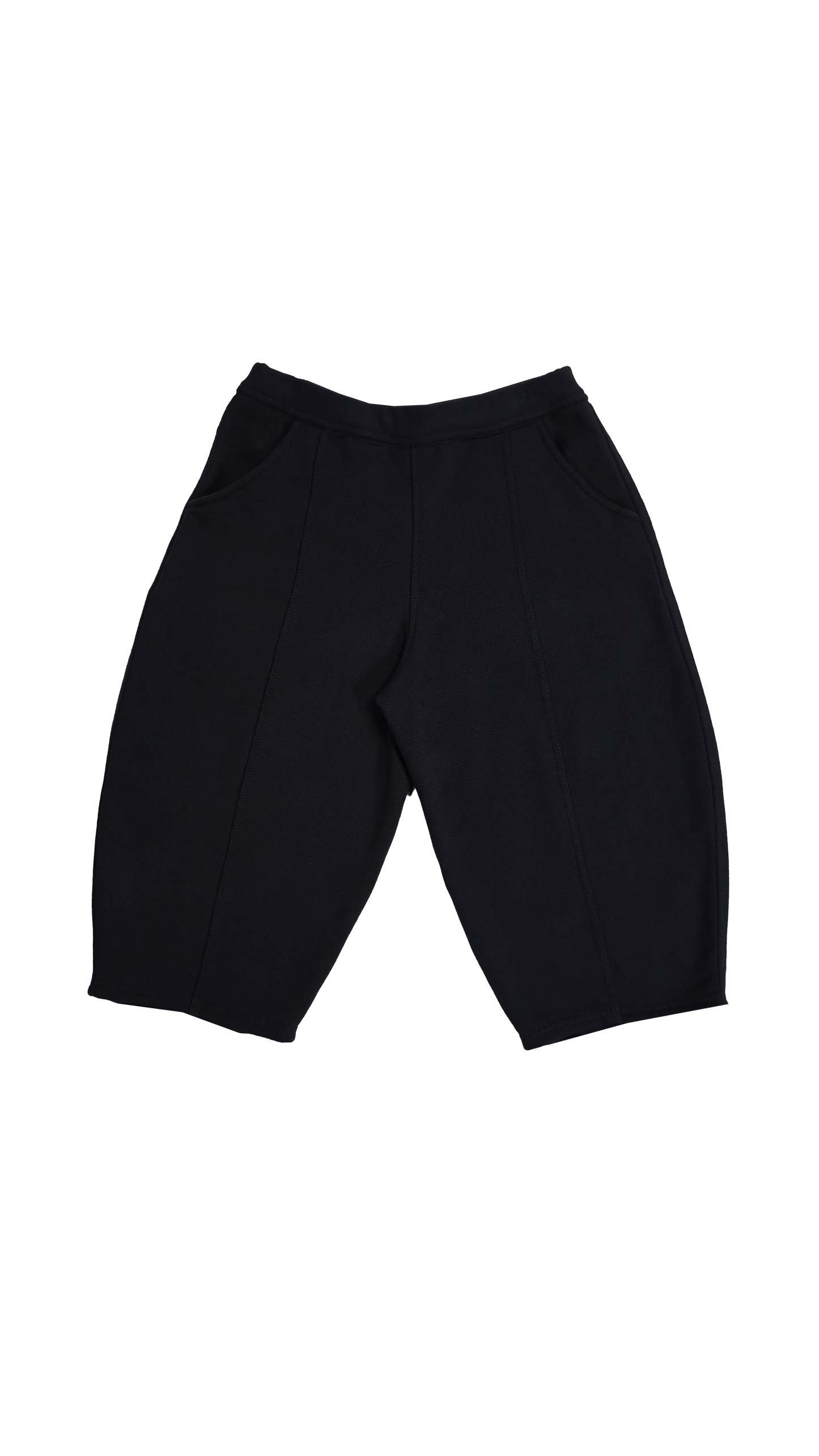 French Terry Short