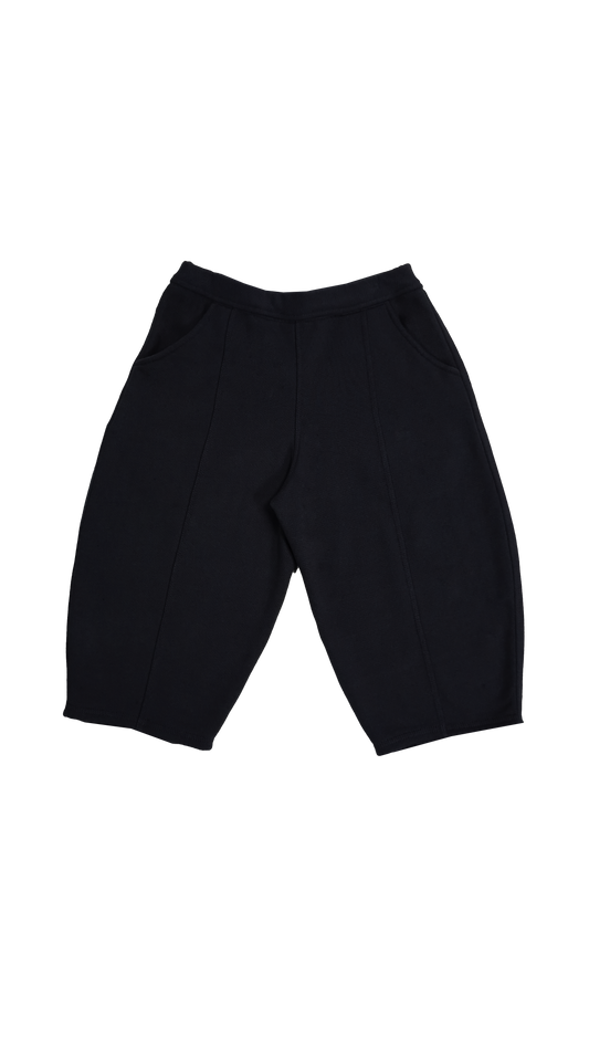 French Terry Short