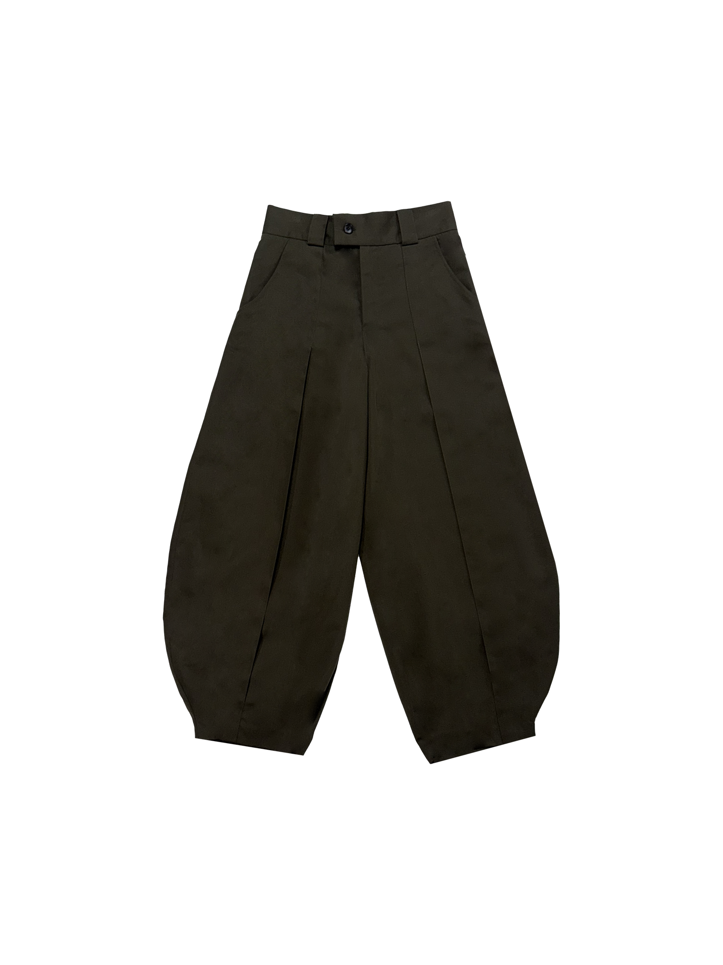 Ellie Pant Khaki