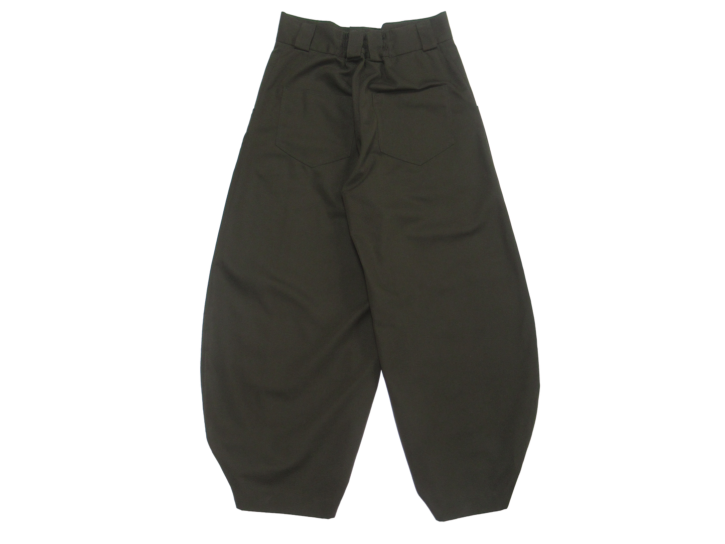 Ellie Pant Khaki