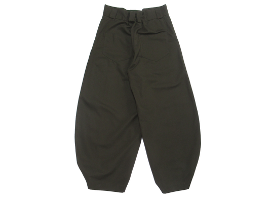 Ellie Pant Khaki