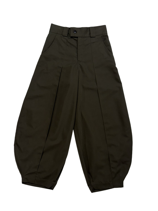 Ellie Pant Khaki