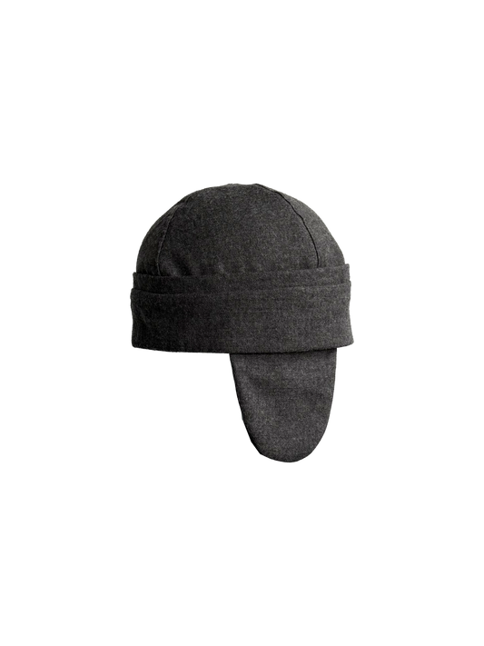Soleno Hat Grey