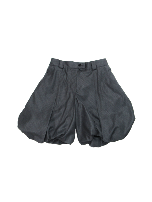 Emilio Grey Shorts