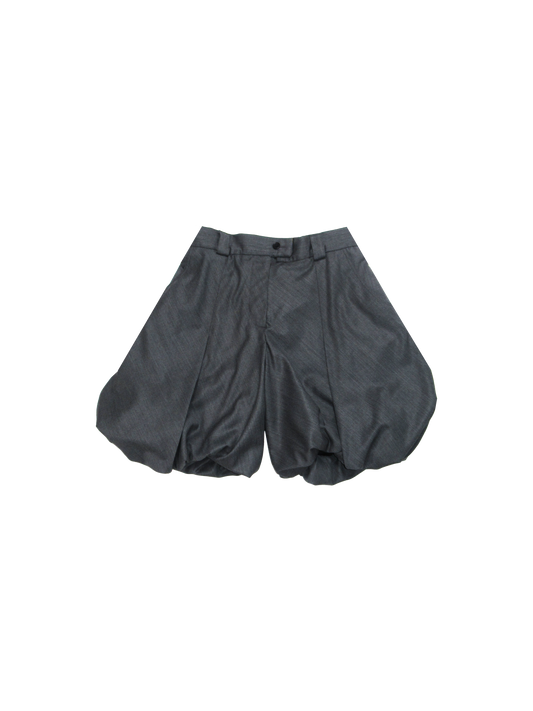 Emilio Grey Shorts