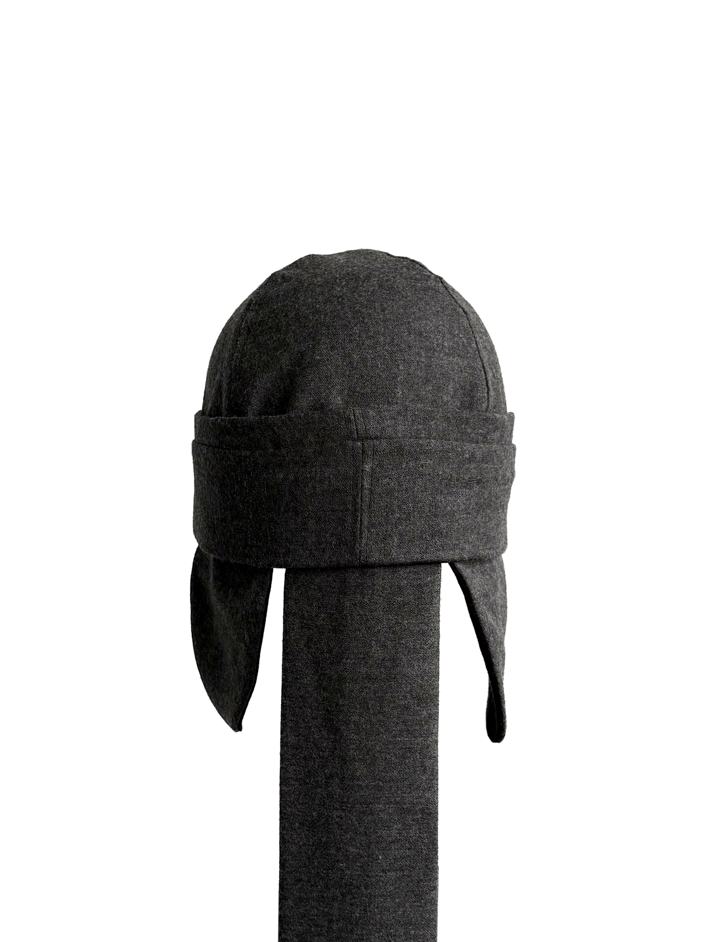 Soleno Hat Grey
