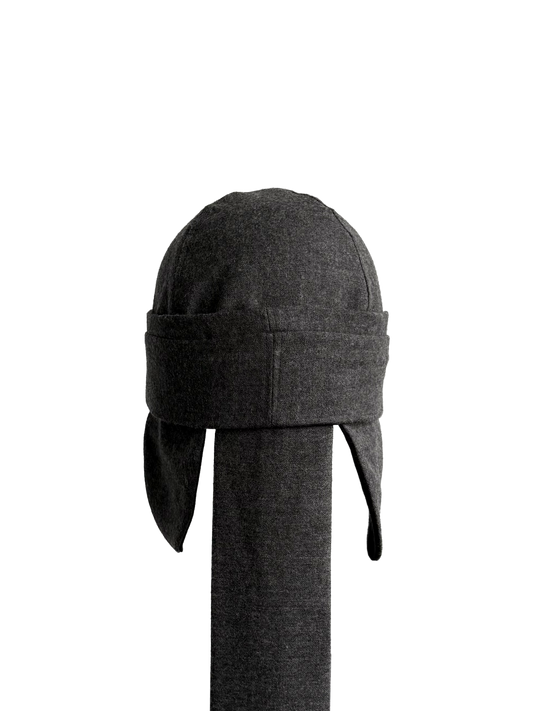 Soleno Hat Grey
