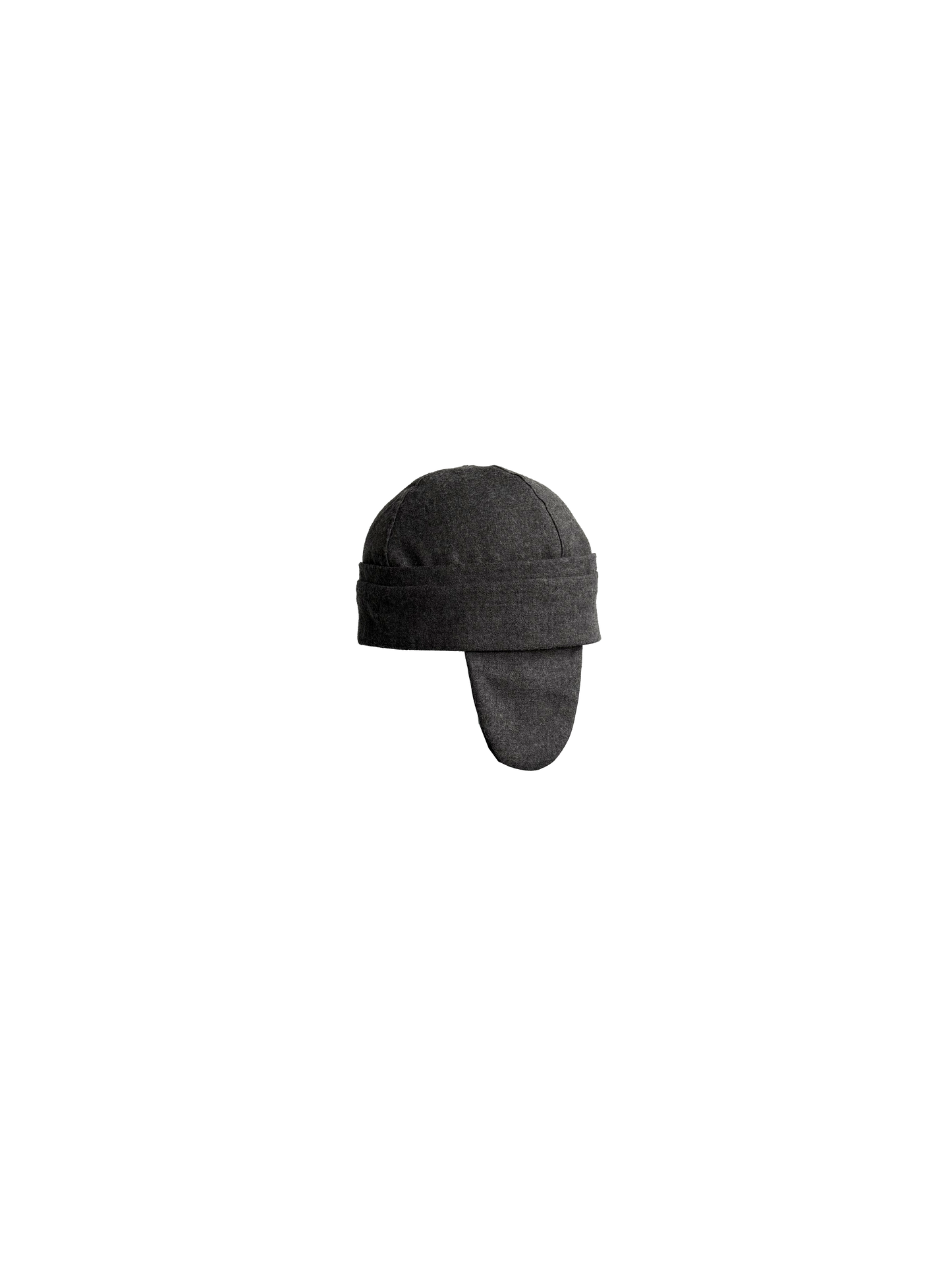 Soleno Hat Grey
