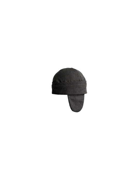 Soleno Hat Grey
