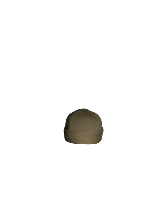 Soleno Beanie Khaki
