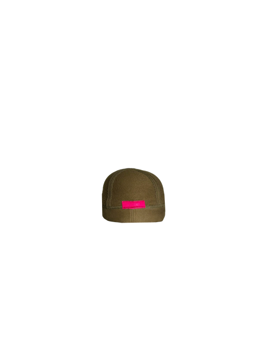 Soleno Beanie Khaki