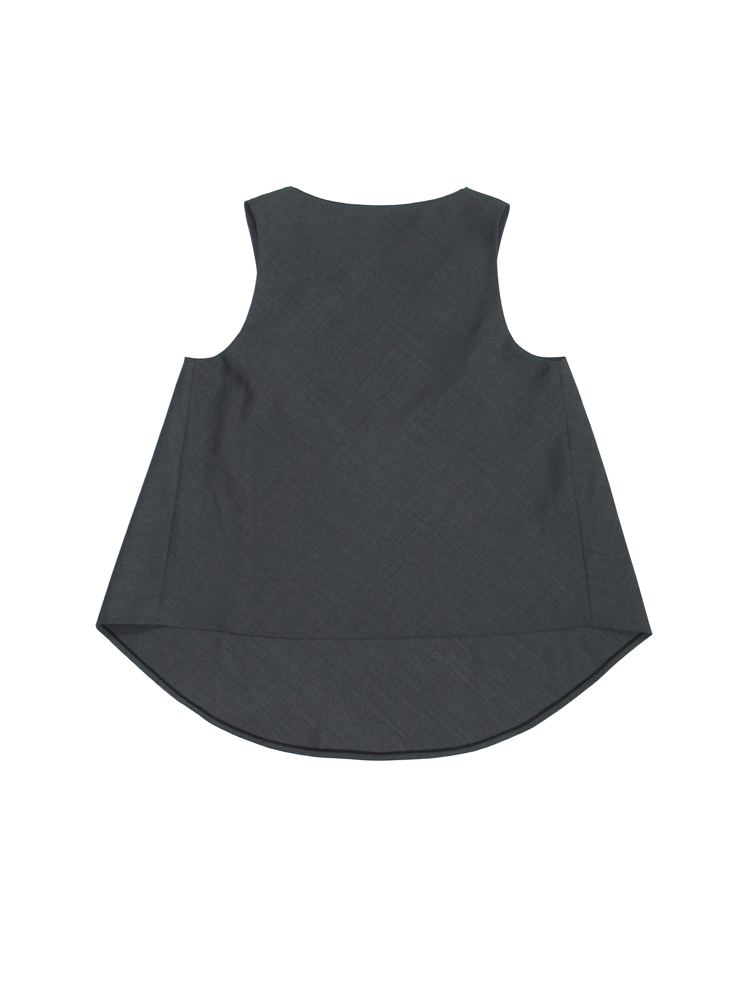 Lelio Grey Wool