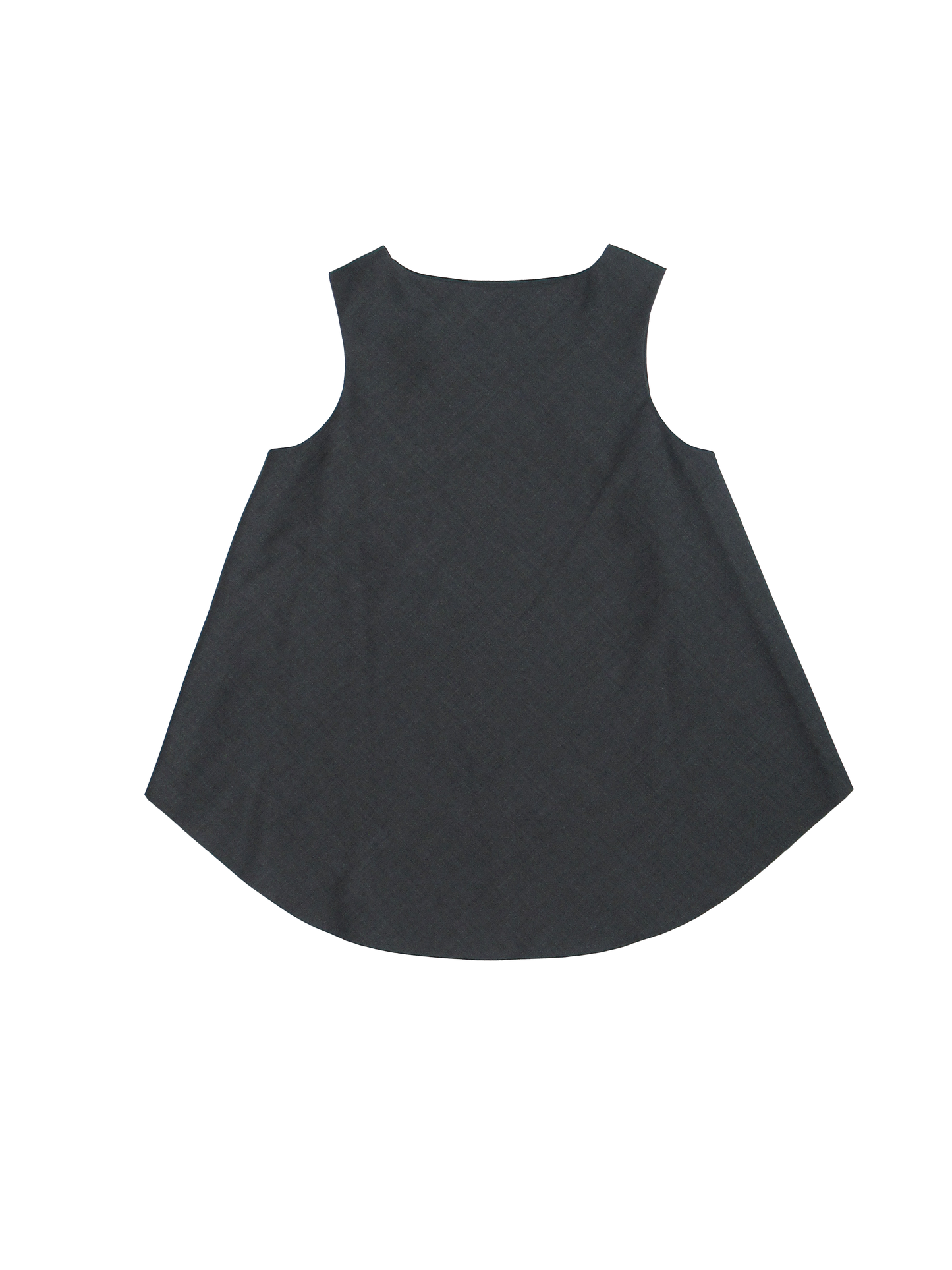 Lelio Grey Wool
