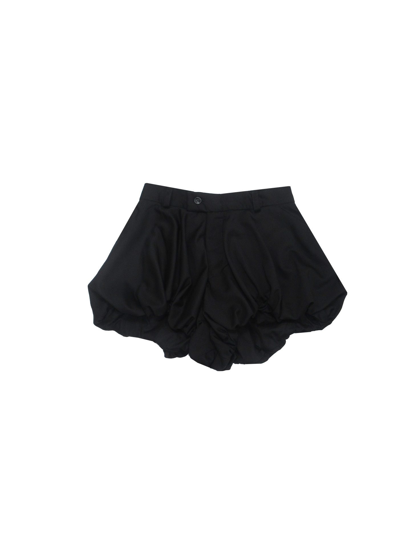 Emillio Mini Short Black