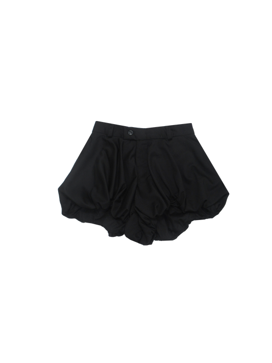 Emillio Mini Short Black