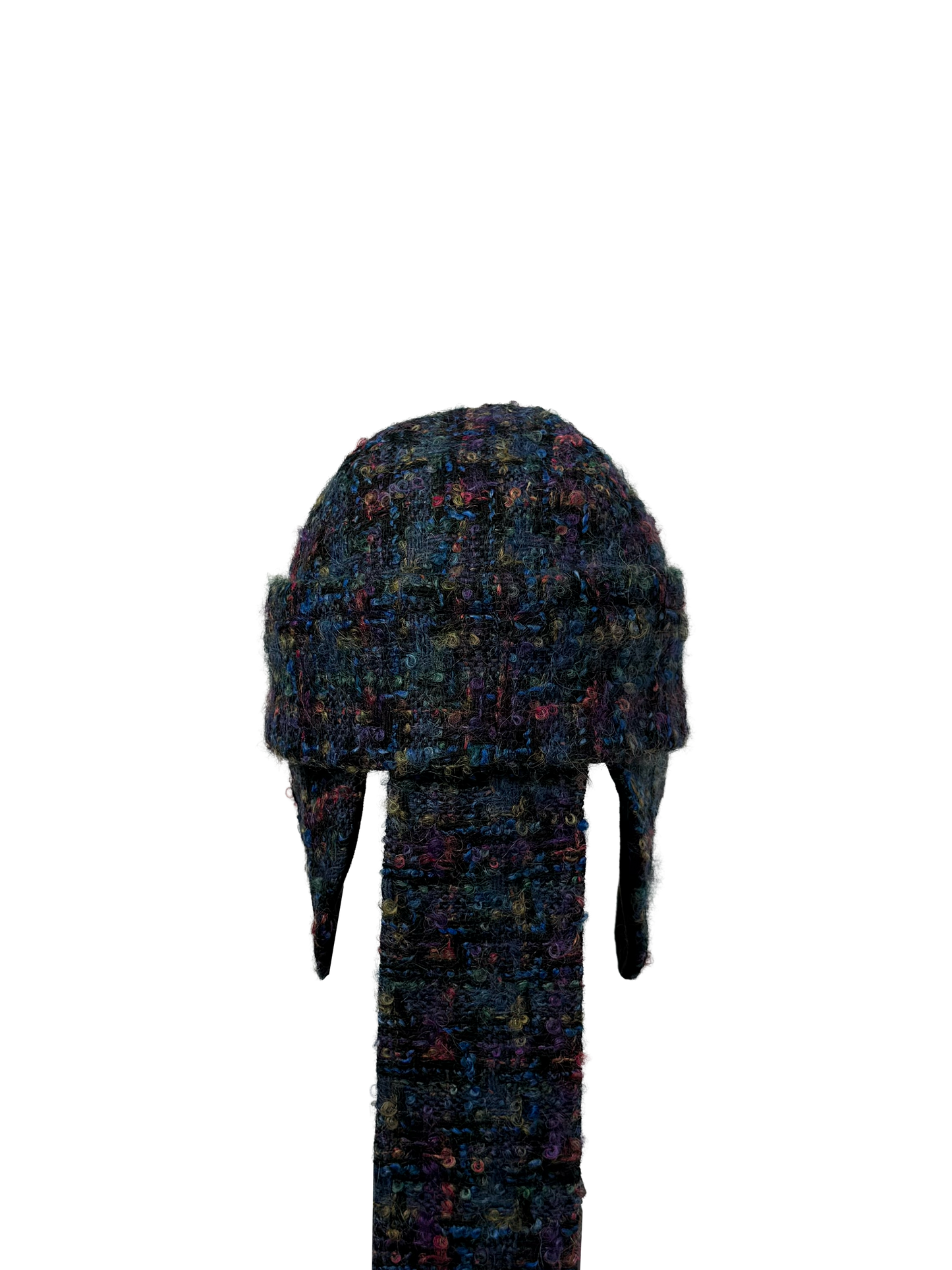 Soleno Boulce Tweed One of One