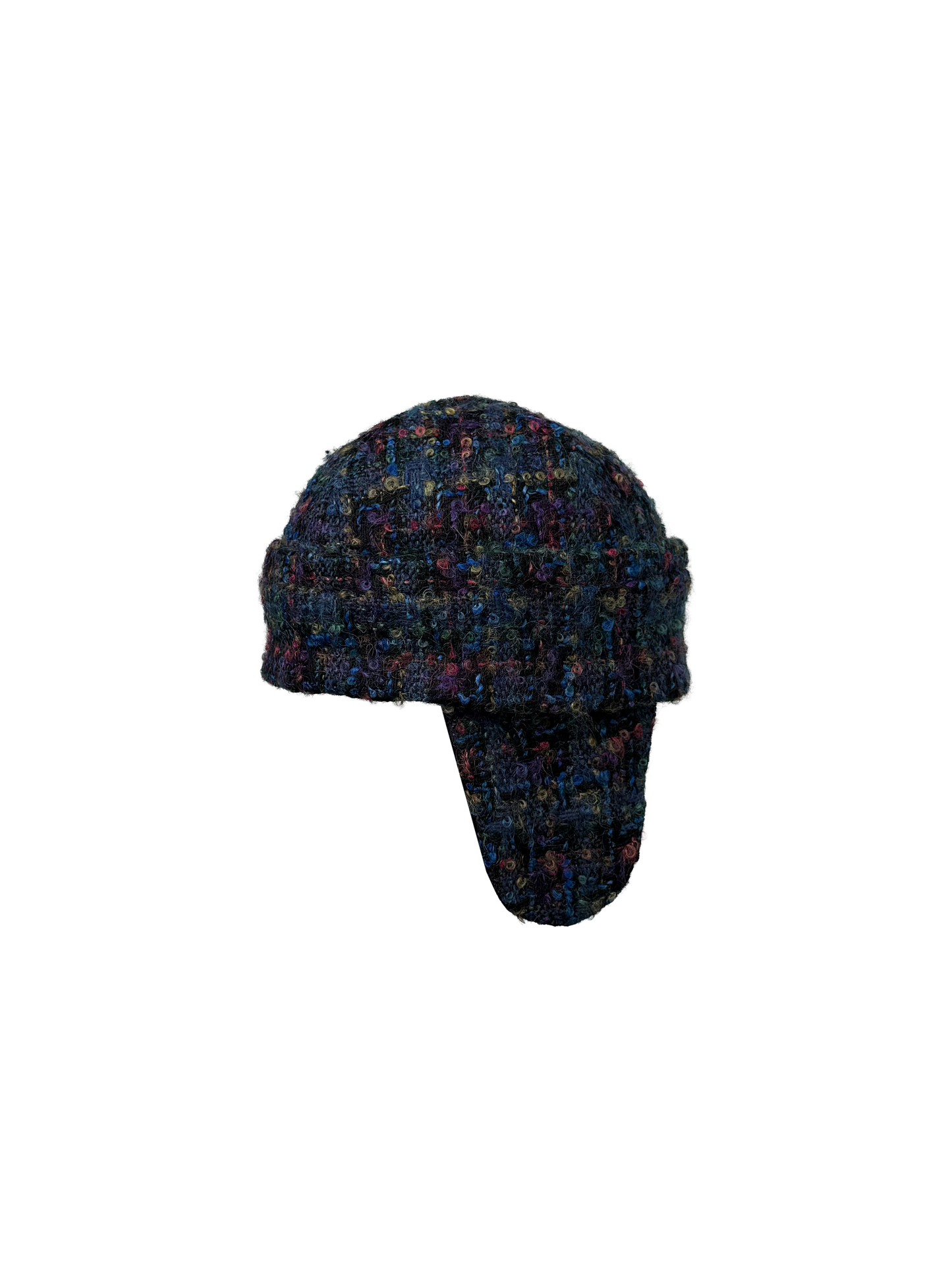 Soleno Boulce Tweed One of One