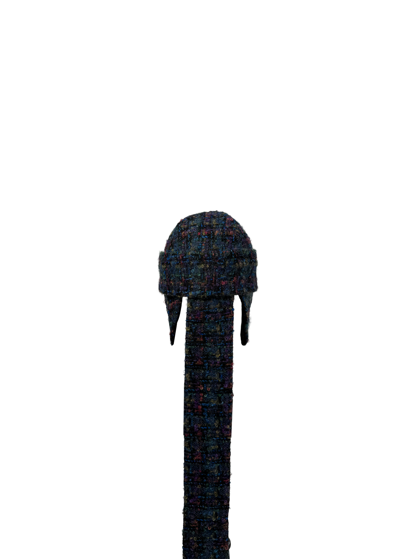 Soleno Boulce Tweed One of One
