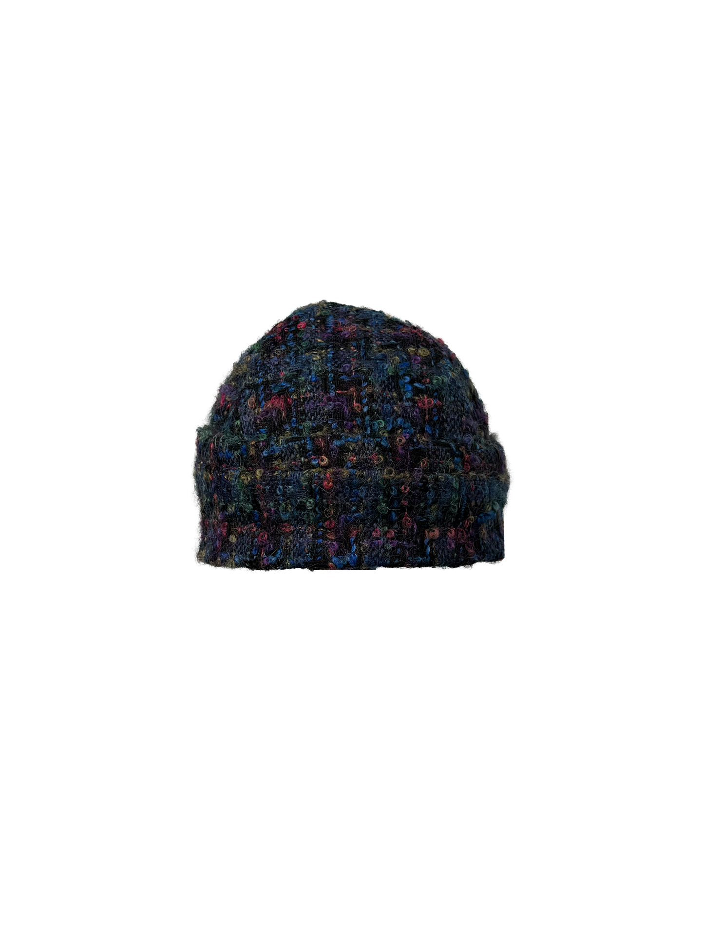 Soleno Boulce Tweed One of One