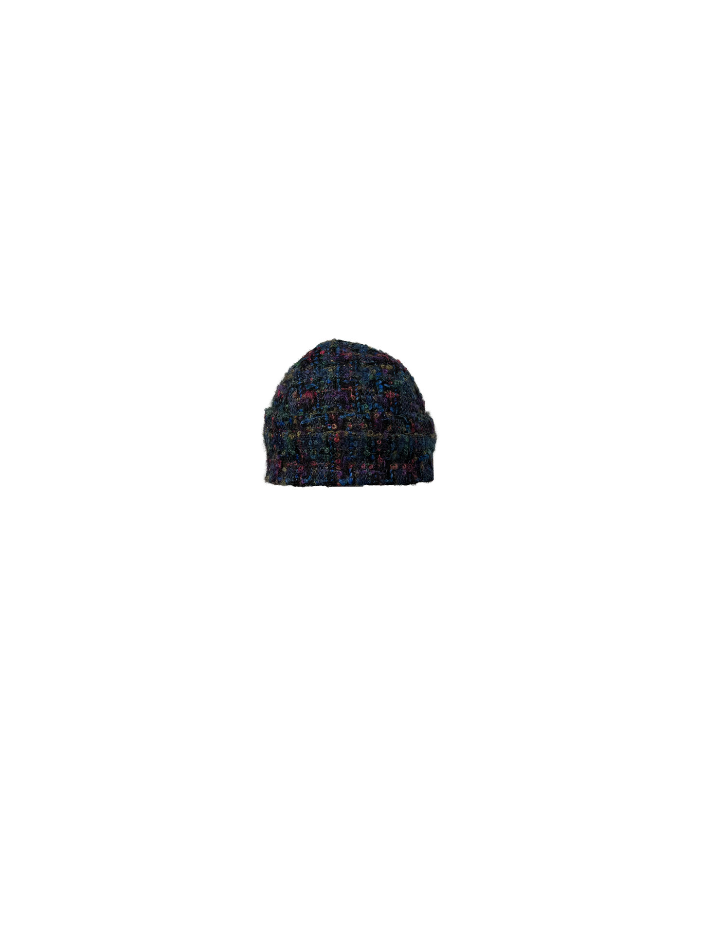 Soleno Boulce Tweed One of One
