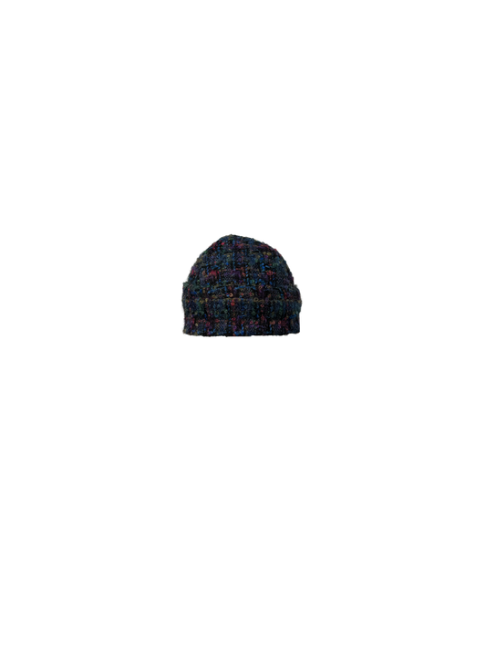 Soleno Boulce Tweed One of One