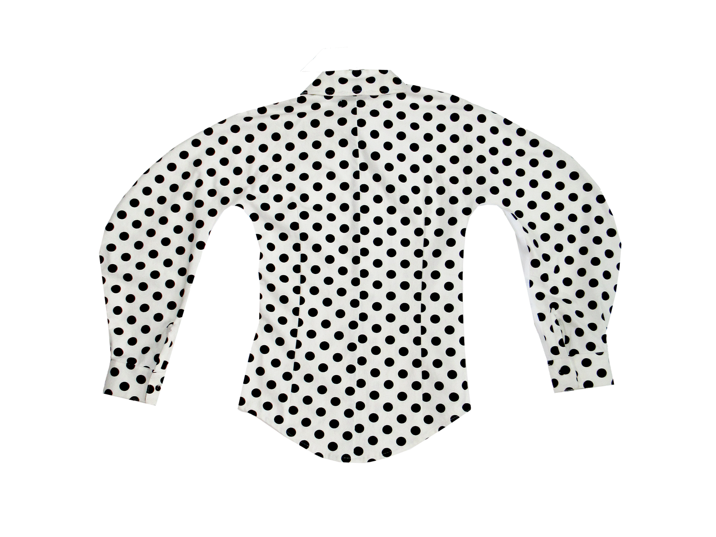 Alessio Dress Shirt Polka