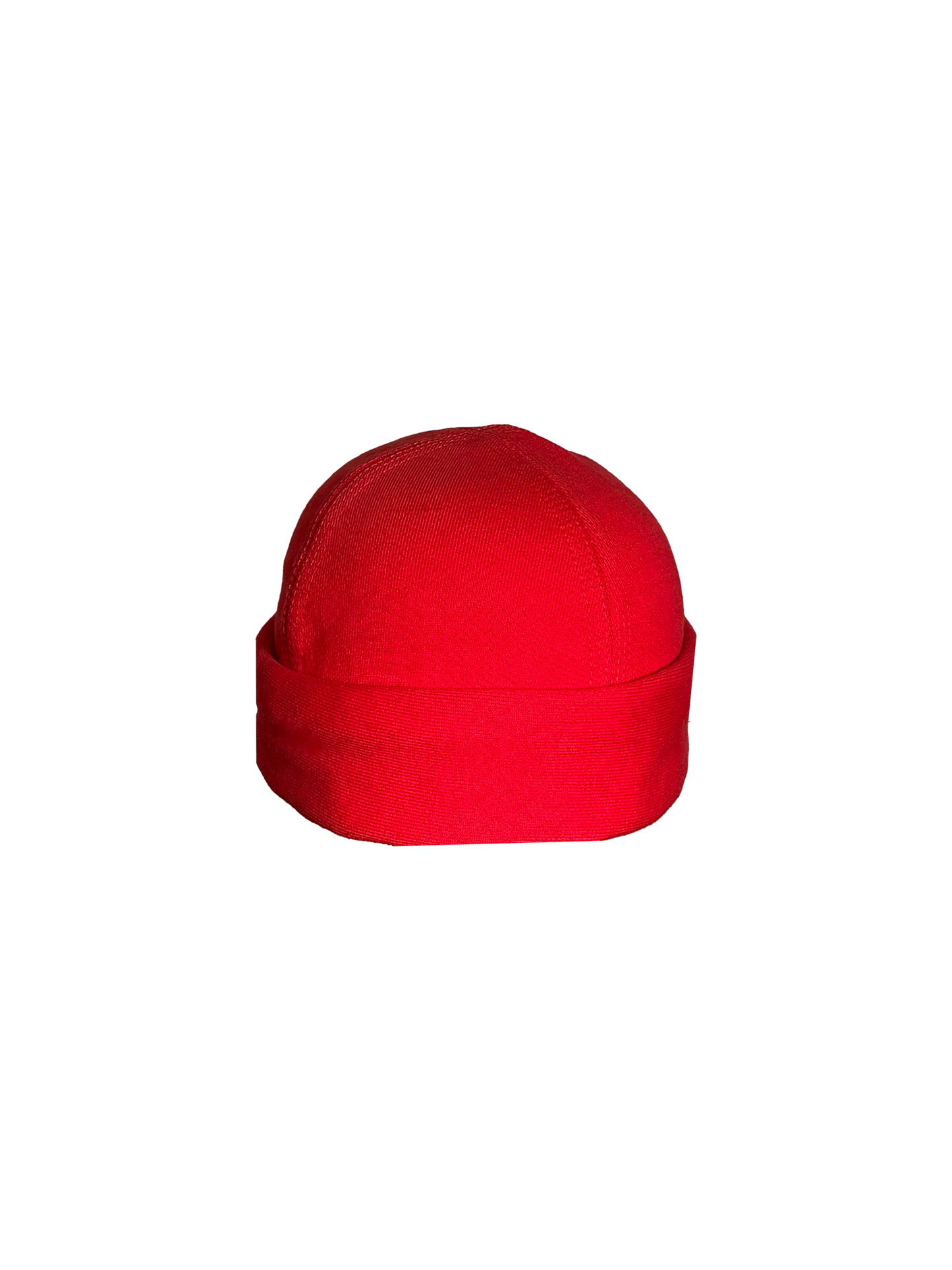 Soleno Beanie Red