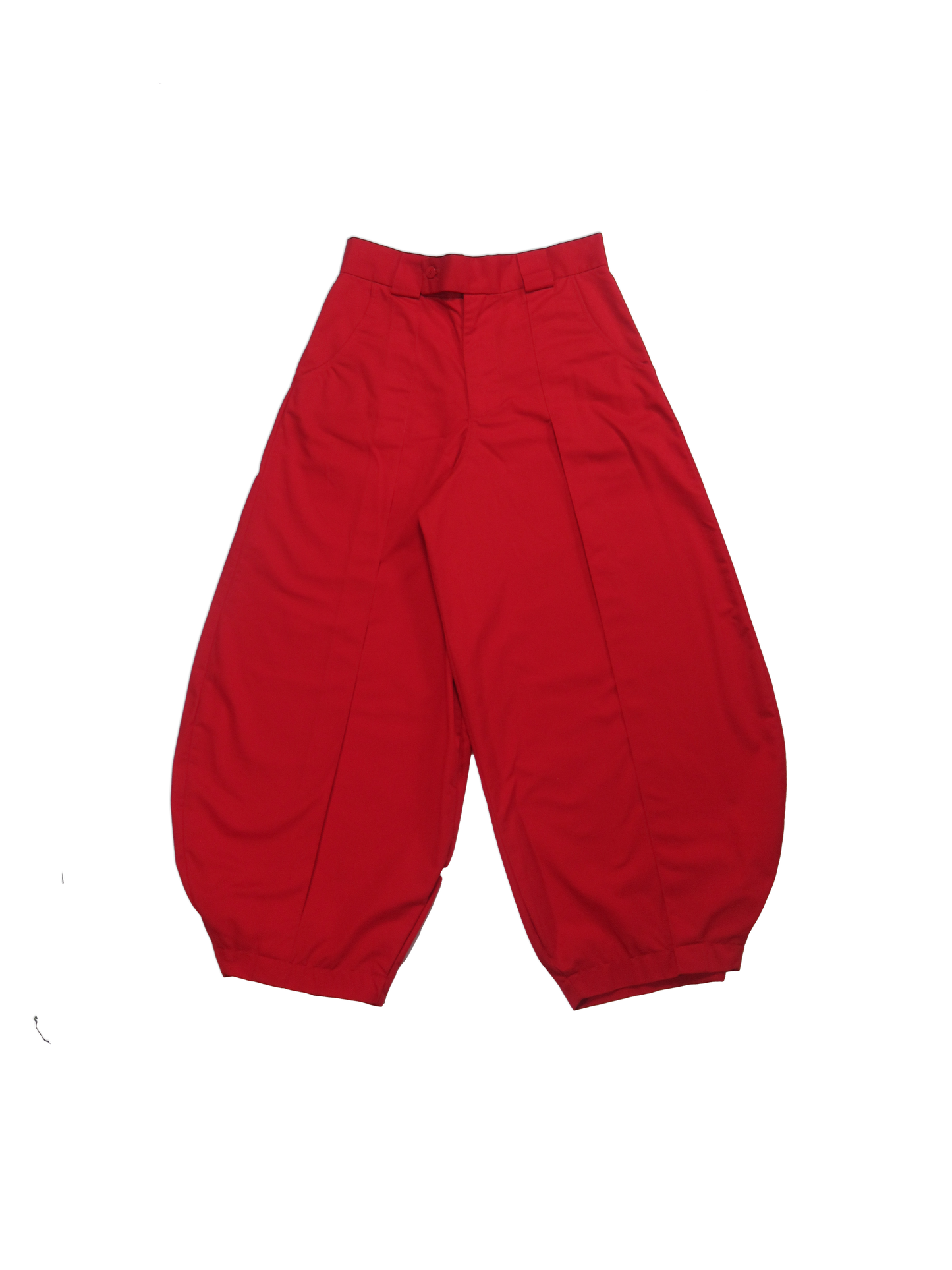 Ellie Pant Red
