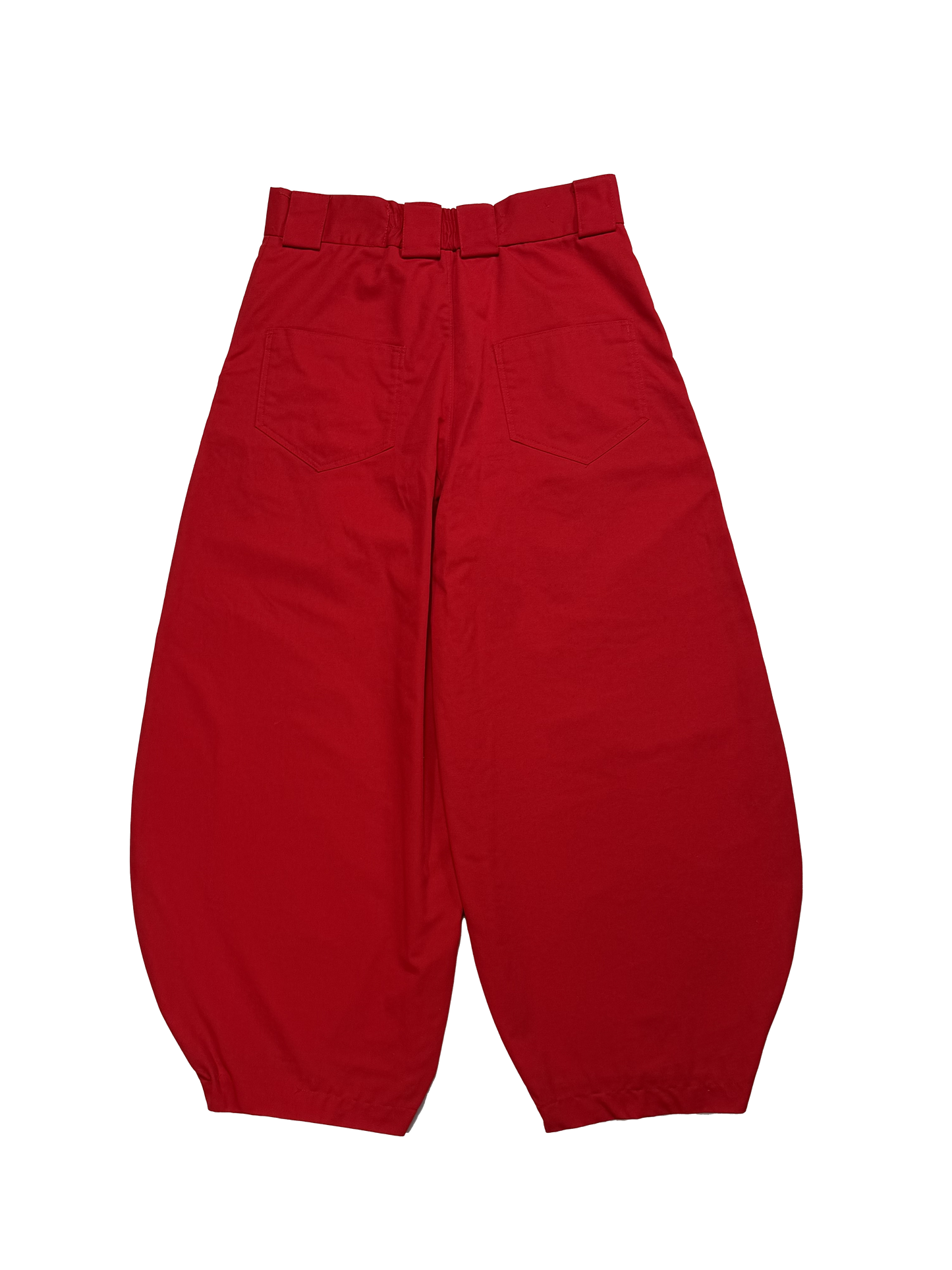 Ellie Pant Red