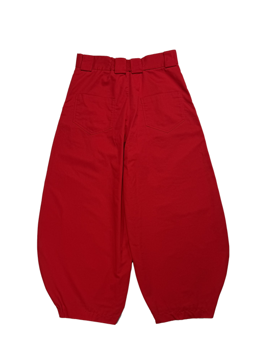 Ellie Pant Red