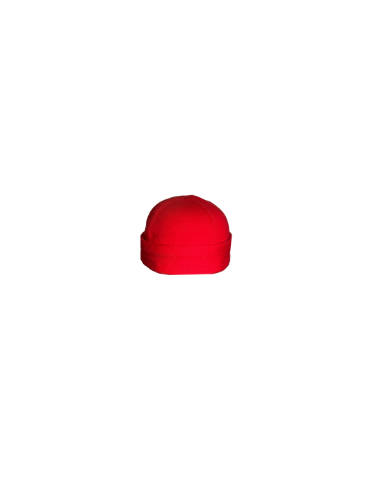 Soleno Beanie Red