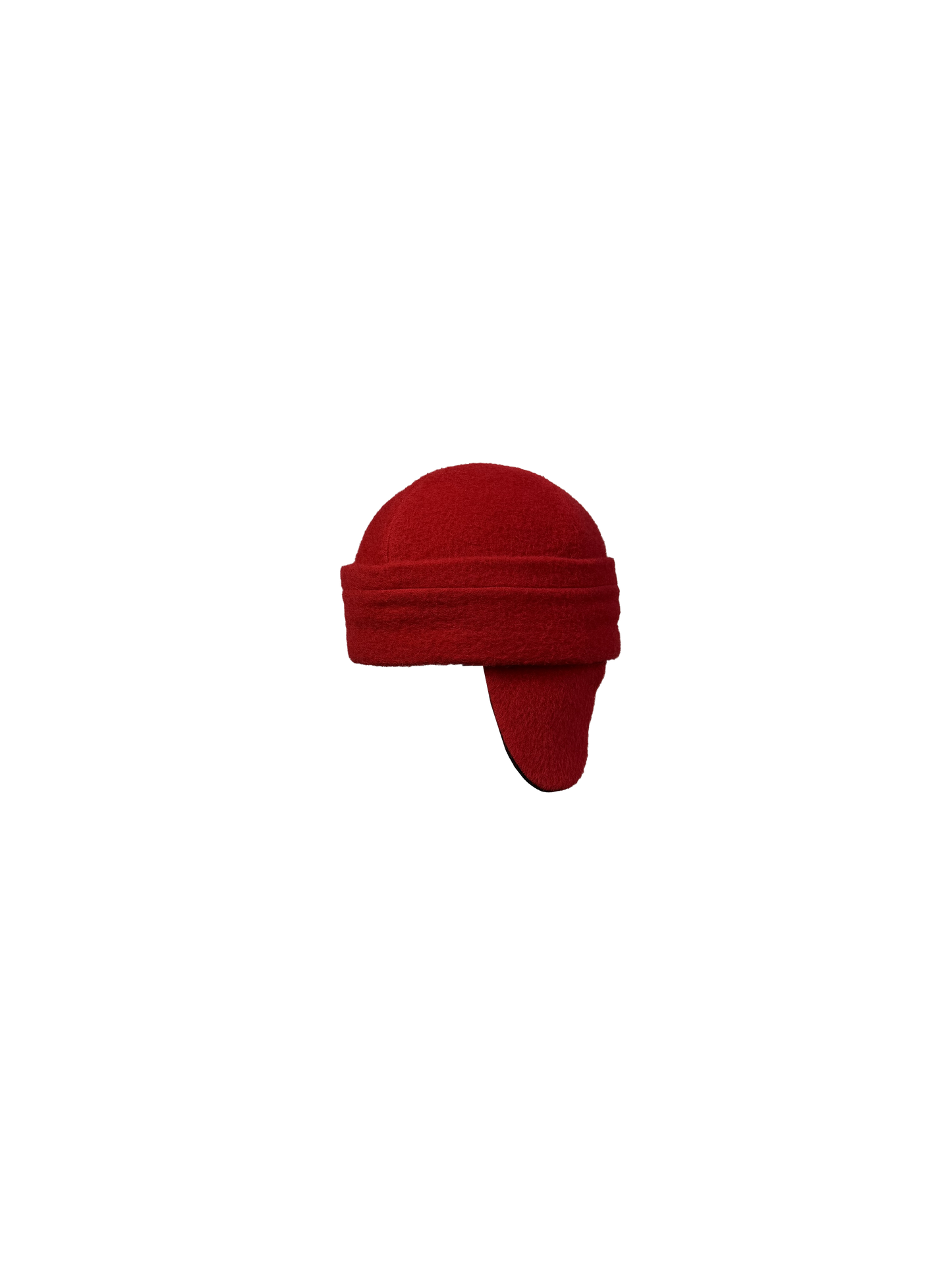 Soleno Hat Red