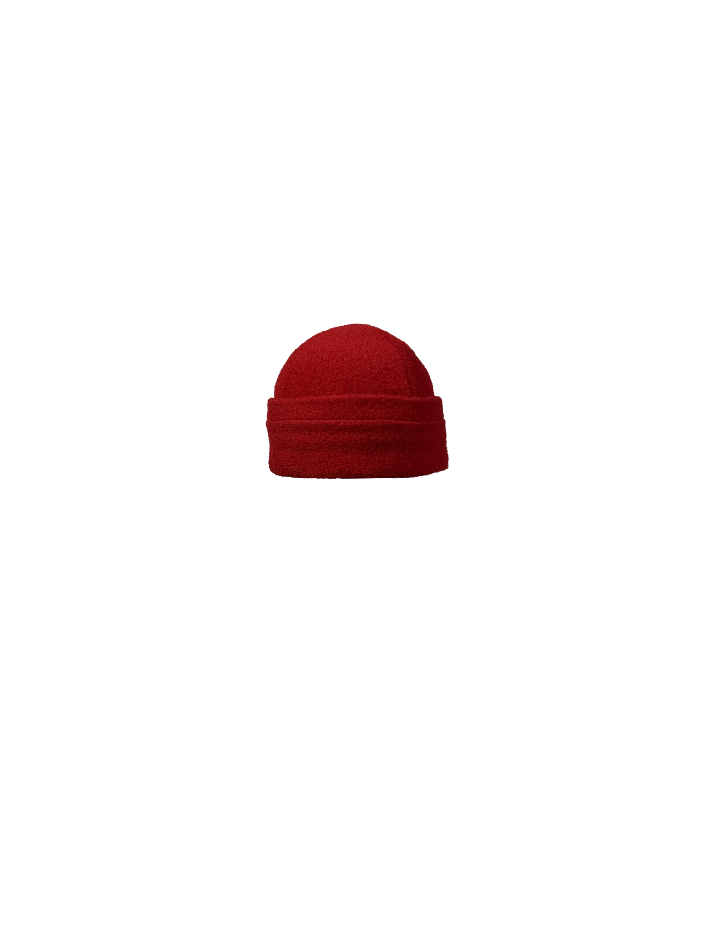 Soleno Hat Red