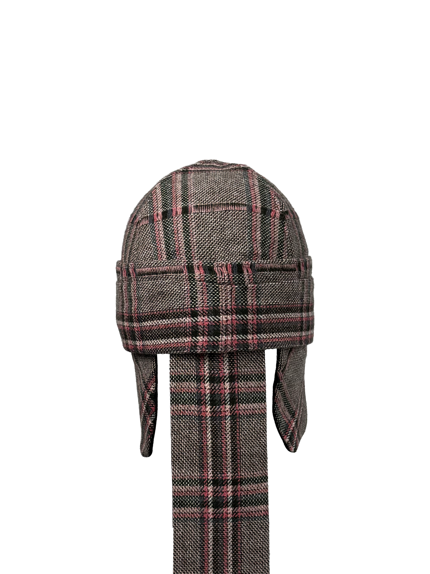 Soleno Scottish Wool Pink
